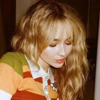Sabrina Carpenter