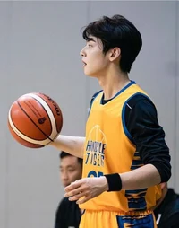 Cha Eun Woo