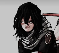 Aizawa Shota 
