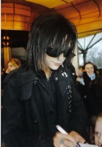 Bill Kaulitz 