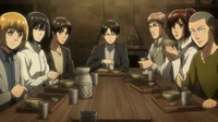 The Levi Squad