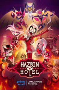 Hazbin Hotel