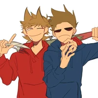 Tom and Tord - Trío