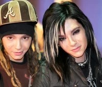 Kaulitz twins