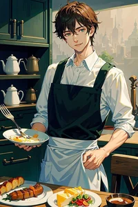 4 Noriaki Ryota