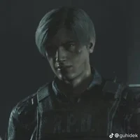 Leon Kennedy