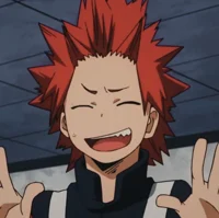 Kirishima Eijirou