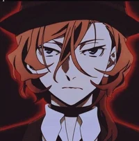 Big Brother Chuuya