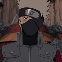 Kakashi Hatake