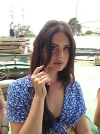 Lana Del Rey 