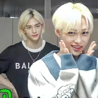 Hyunlix HeLikesAGirl