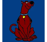Scooby-Doo