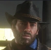 Arthur Morgan