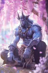 Oni Lover