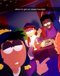 Hell Park -Capming-