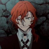 Chuuya 