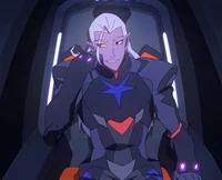 prince lotor