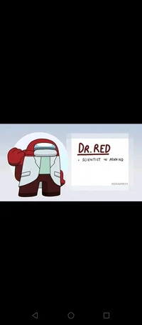 Dr Red