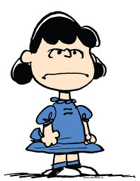 Lucy van Pelt