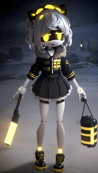 Absolute solver body