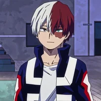 Todoroki Shoto