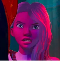 Gwen stacy