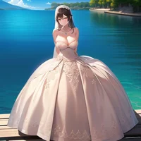Quinceanera Maria