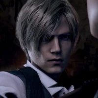 Leon Kennedy 