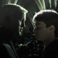 Drarry 