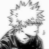 Bakugou