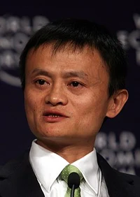 Jack Ma