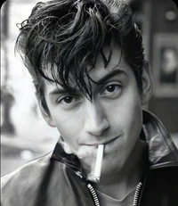 Alex Turner