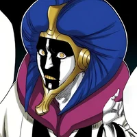 Mayuri Kurotsuchi