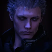 Vergil Sparda