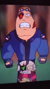 Joe Swanson Pfg