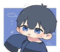 Isagi Yoichi-tu hijo