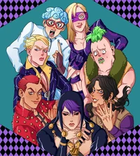 J La Squadra 