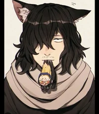 Aizawa Shouta 