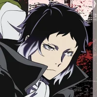 Akutagawa - BL