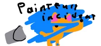 Paintfull Incident