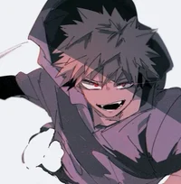 Bakugo