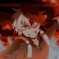 Shoto Todoroki