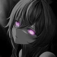 Darkness - female