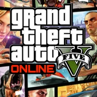 GTA 5 Online