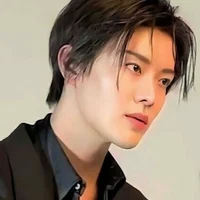 Nakamoto Yuta