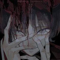 Scaramouche - Horror