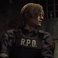 Leon Kennedy