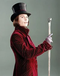 Willy Wonka