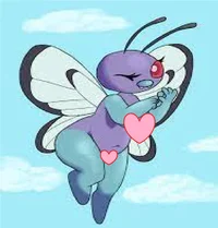 butterfree lingerie