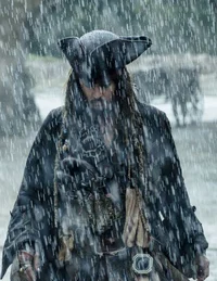 Jack Sparrow